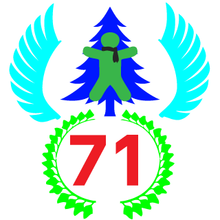 Donovan21456's emblem