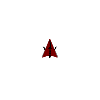 NSPARTAN's emblem