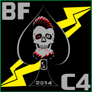 BATTLEFIELD C4 PLAYERS's emblem