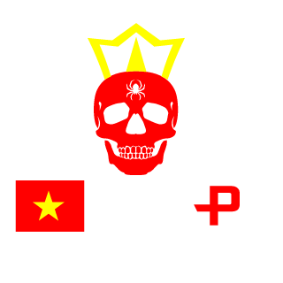 BatiVN's emblem