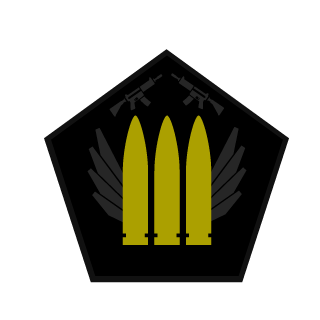 Seerce's emblem