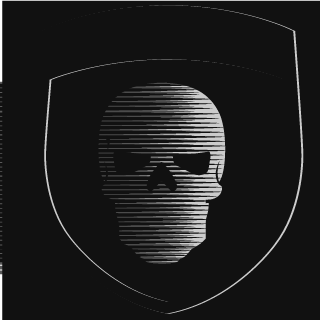 GI-IOST's emblem