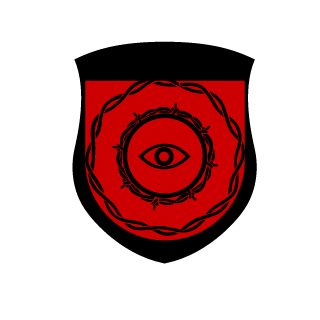 ernisf's emblem