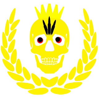 Silence_Runner's emblem