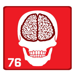 MAJORR76's emblem