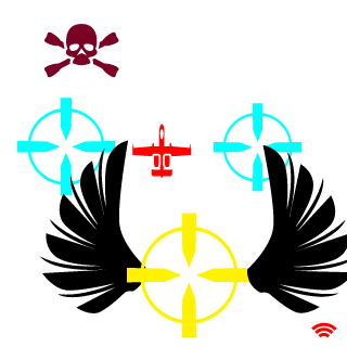 GameHeroTR33's emblem