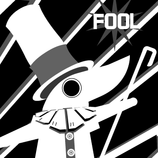Skawfi's emblem