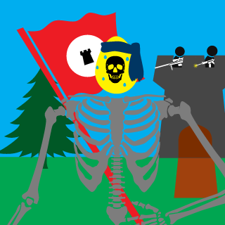 FrederickWinslow's emblem