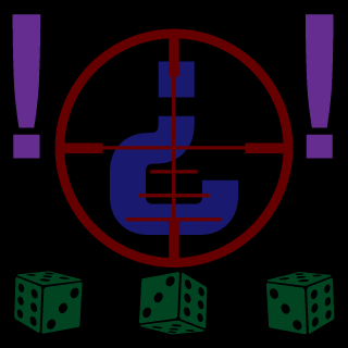 Random's emblem