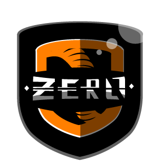 ReVolouTioN ZeRo T5's emblem