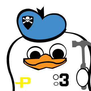 CryCuzLoW's emblem