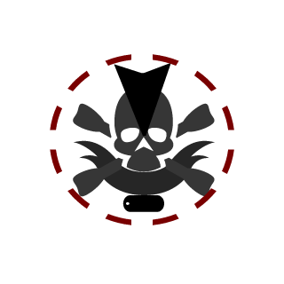 Deadpool57480t's emblem