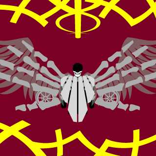 Amadeus1013's emblem