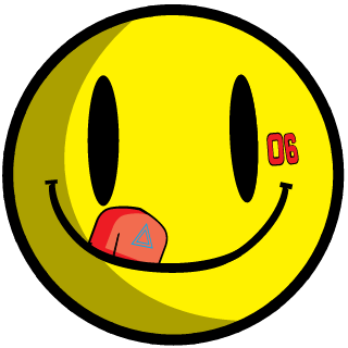 Ronin's emblem