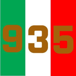 RickyXIIdic's emblem