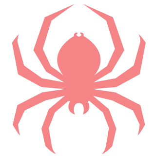Spider-speed's emblem