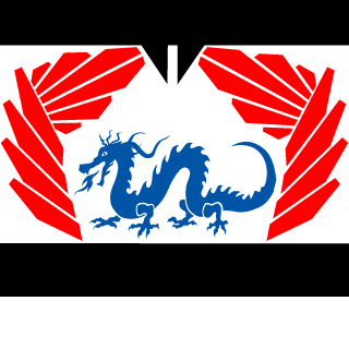 Ryku2797's emblem