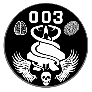 merk003's emblem