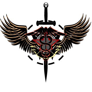 STREET GAMES's emblem