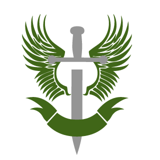 Canadian1809's emblem