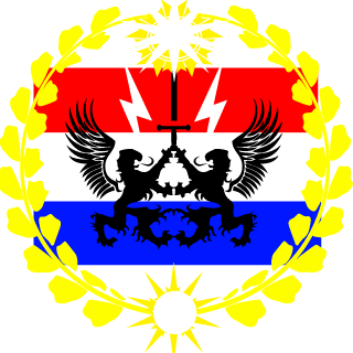 TheApple1981's emblem