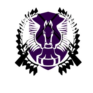 L1BERATED's emblem