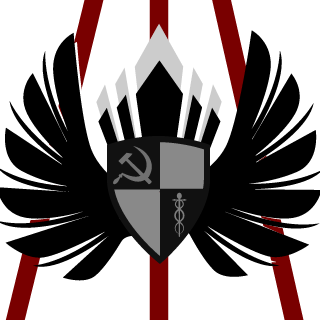 Jye Bull's emblem