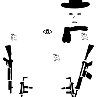 bossoju1's emblem