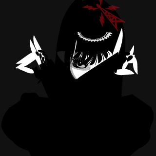 Shallvad's emblem