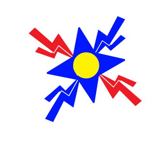 AssyrianBLOOD's emblem