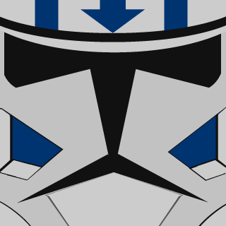 Shooter501st's emblem