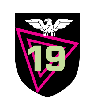 Wizarduche's emblem