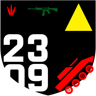 hansht's emblem
