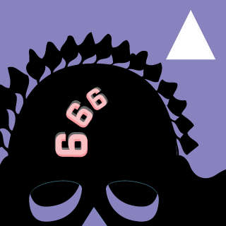 Nanana9000's emblem