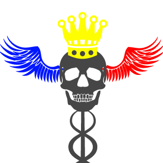 DREAMER_GOD228's emblem