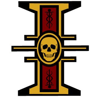 OD-Hunter's emblem