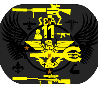 BUDLIGHTY11's emblem