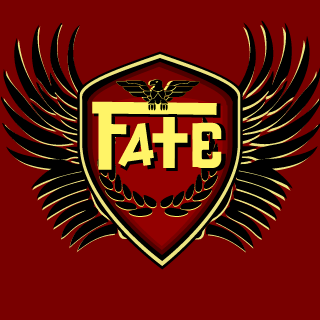 FATE's emblem