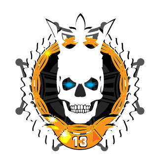 dysandysandysan's emblem