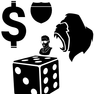 NellaWRLD's emblem