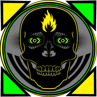 -II-MaladiA-II-'s emblem