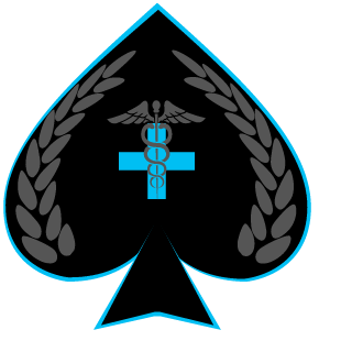 GunFu-ACE's emblem