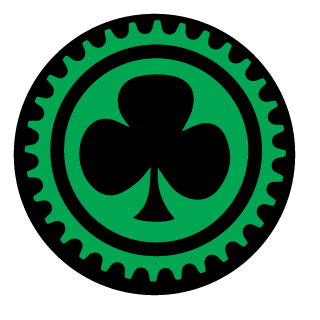 Irelandtogg's emblem