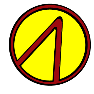 lndyMason's emblem