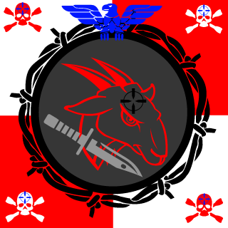 Brothers in Arms's emblem