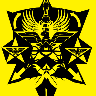 Scoreboar's emblem