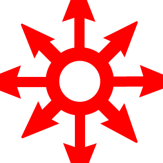 potshotredneck's emblem