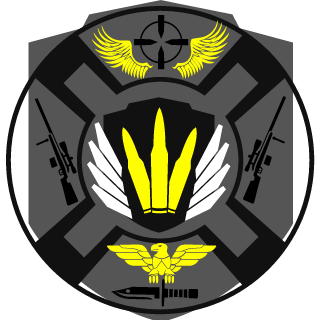 Cryowolf7's emblem