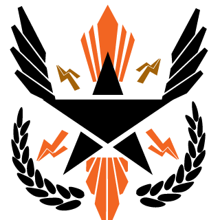 GrayFoxFromNorth's emblem