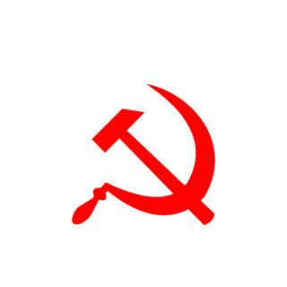 Suicide Squad's emblem